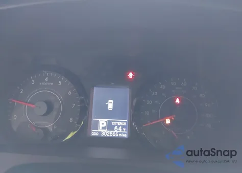 2017 Toyota Sienna Le 8 Passenger from USA, damaged, VIN 5TDKZ3DC6HS829782